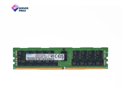 64GB DDR4 PC4-25600 (3200A) ECC REG